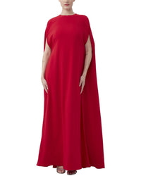 Trina Turk Masquerade Maxi Dress
