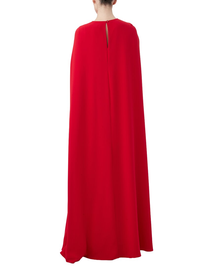 Trina Turk Masquerade Maxi Dress