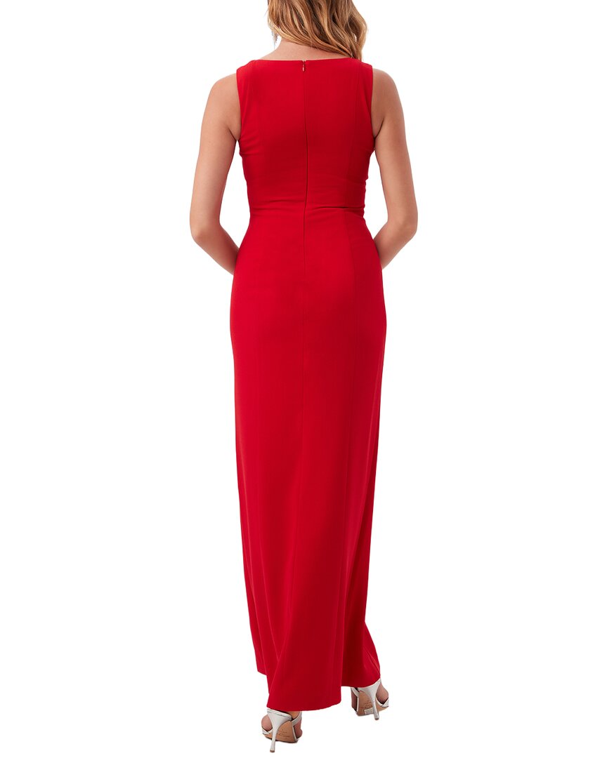 Trina Turk Nevie Maxi Dress