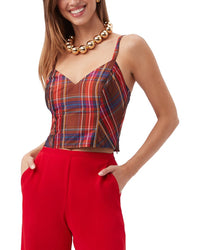 Trina Turk Siwan 3 Top