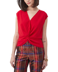 Trina Turk Swan Top