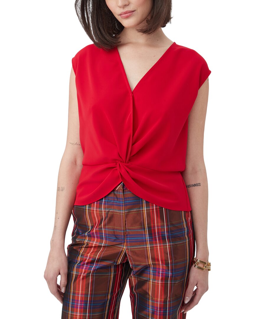 Trina Turk Swan Top