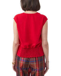 Trina Turk Swan Top