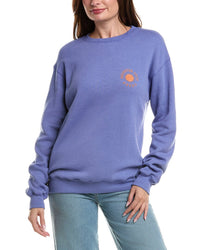 Project Social T Project Social T Brighter Days/ Darker Days Reversible Sweatshirt