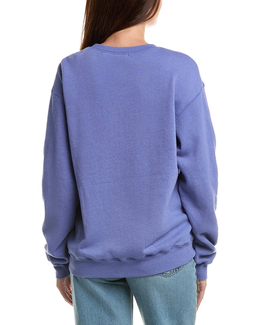Project Social T Project Social T Brighter Days/ Darker Days Reversible Sweatshirt