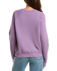 Project Social T Project Social T Mommy/Daughter Reversible Sweatshirt