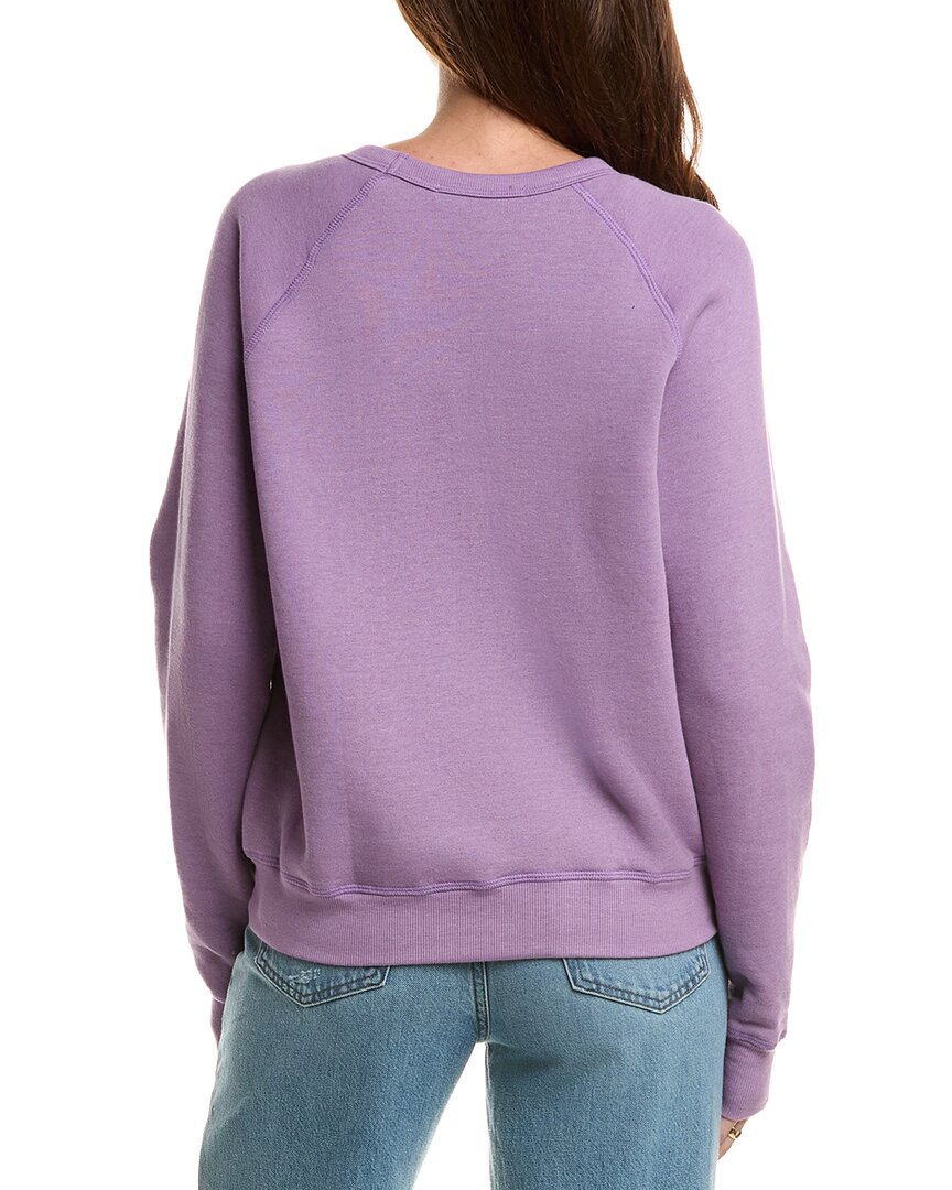 Project Social T Project Social T Mommy/Daughter Reversible Sweatshirt