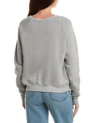 Project Social T Project Social T Wine/Tequila Reversible Sweatshirt