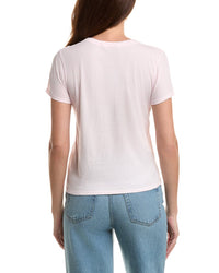 Project Social T Wine Is My Valentine T-Shirt