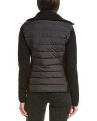 Moncler Wool Jacket