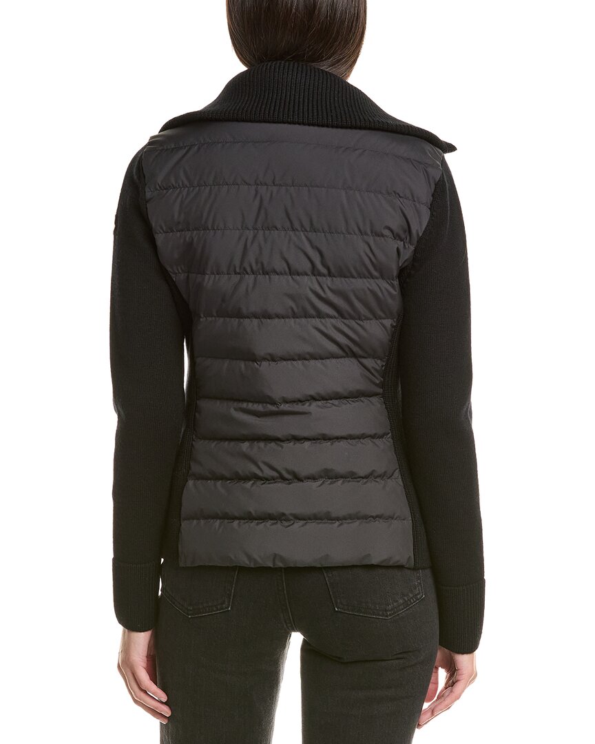 Moncler Wool Jacket