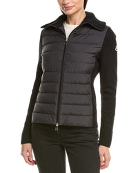Moncler Wool Jacket