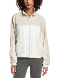 New Balance Colorblock Woven Jacket