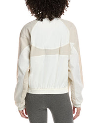 New Balance Colorblock Woven Jacket