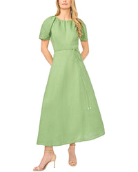 chinese dress ladies Allison New York Cassidy Ruffled Maxi Dress in Lilac – Suite 201