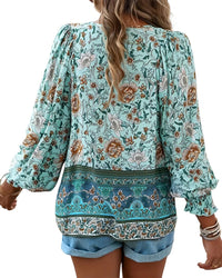 Lily Kim Blouse