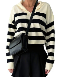 Luna Tuccini Womens Sweater, 8