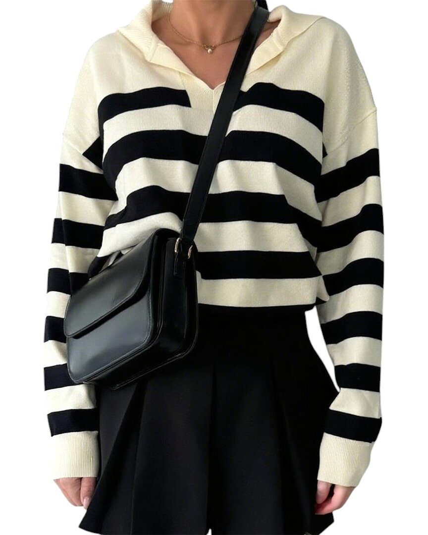 Luna Tuccini Womens Sweater, 8