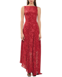 CHARLOTTE GREEN Charlotte Green Maxi Dress