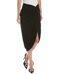 Michael Kors Collection Sarong Skirt