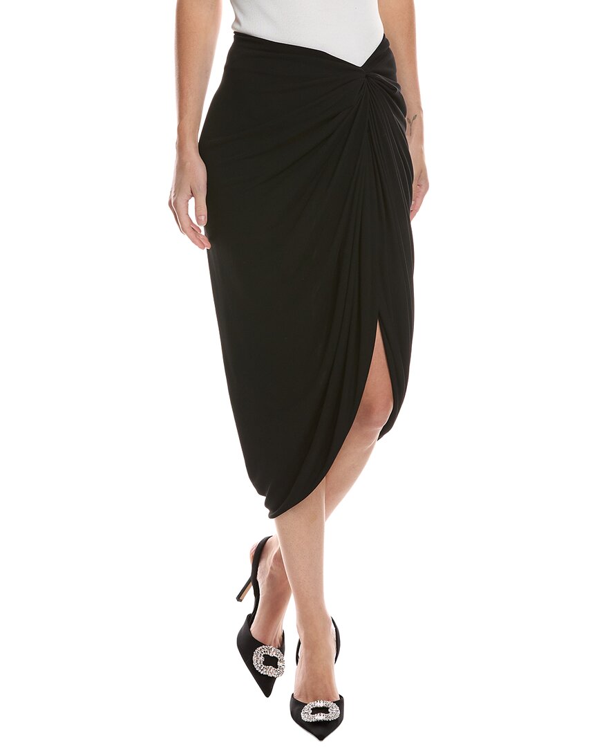 Michael Kors Collection Sarong Skirt