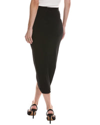 Michael Kors Collection Sarong Skirt