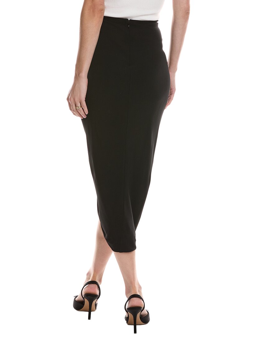 Michael Kors Collection Sarong Skirt