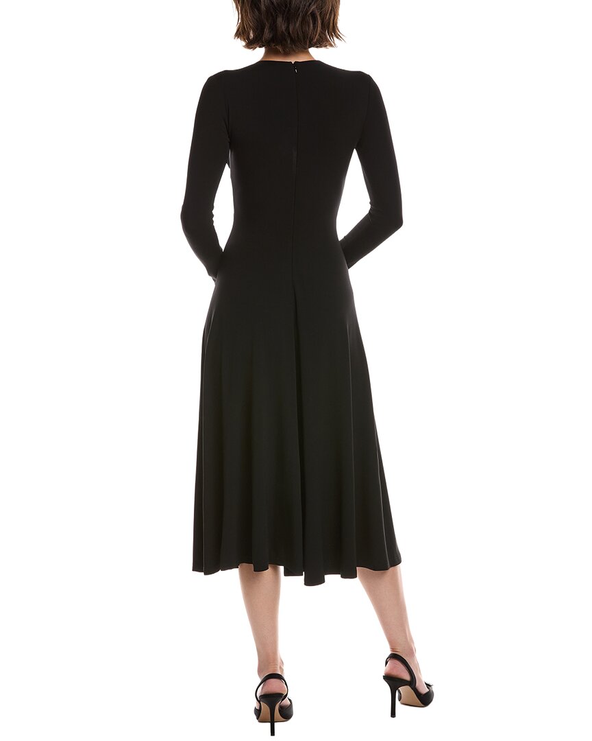 Michael Kors Collection Jersey Dance Dress
