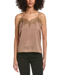 Kenneth Cole Cowl Neck Cami
