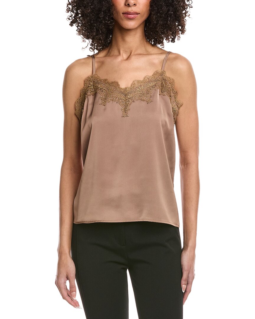 Kenneth Cole Cowl Neck Cami