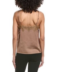 Kenneth Cole Cowl Neck Cami