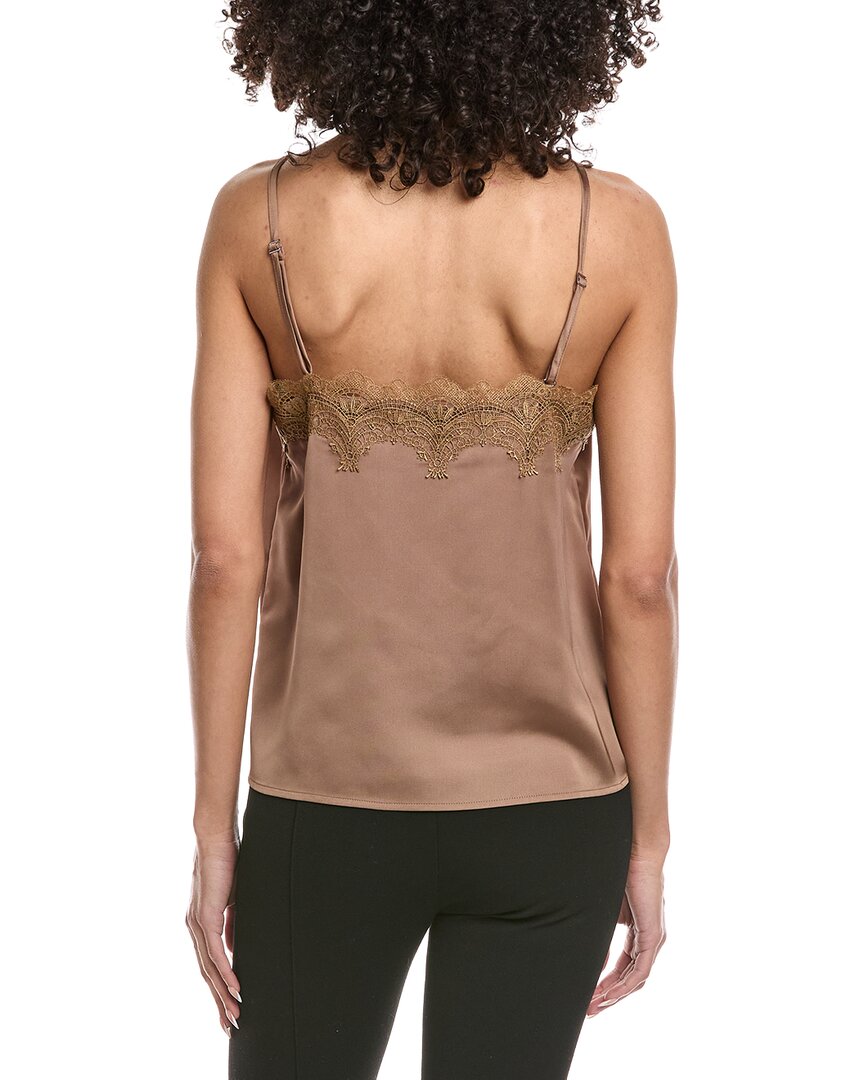 Kenneth Cole Cowl Neck Cami