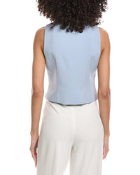 Kenneth Cole Fitted Vest