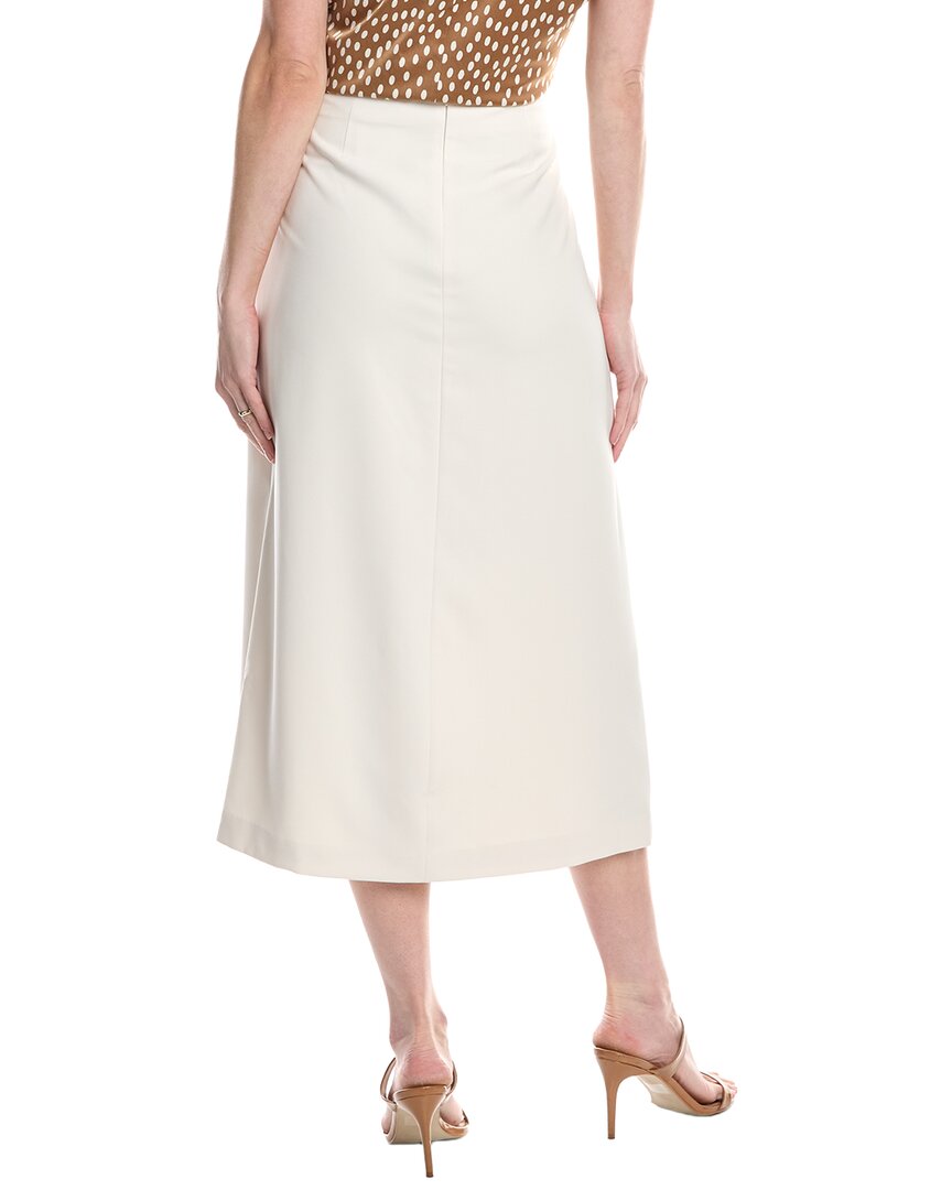 Kenneth Cole Midi Skirt