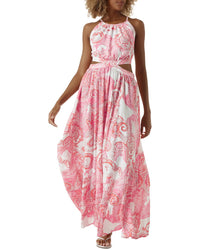 Melissa Odabash Arabella Maxi Dress