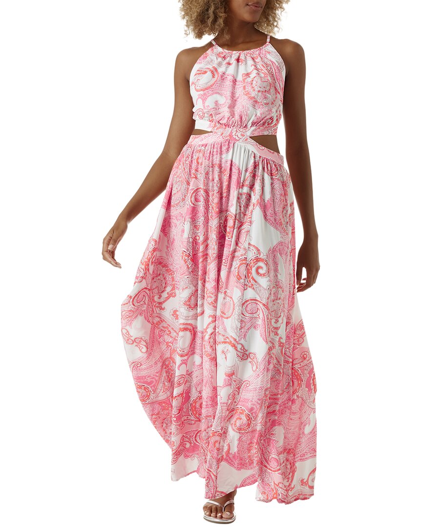 Melissa Odabash Arabella Maxi Dress