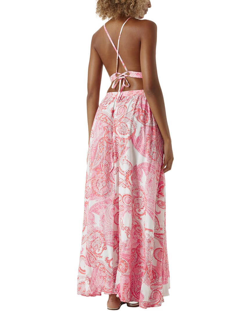 Melissa Odabash Arabella Maxi Dress