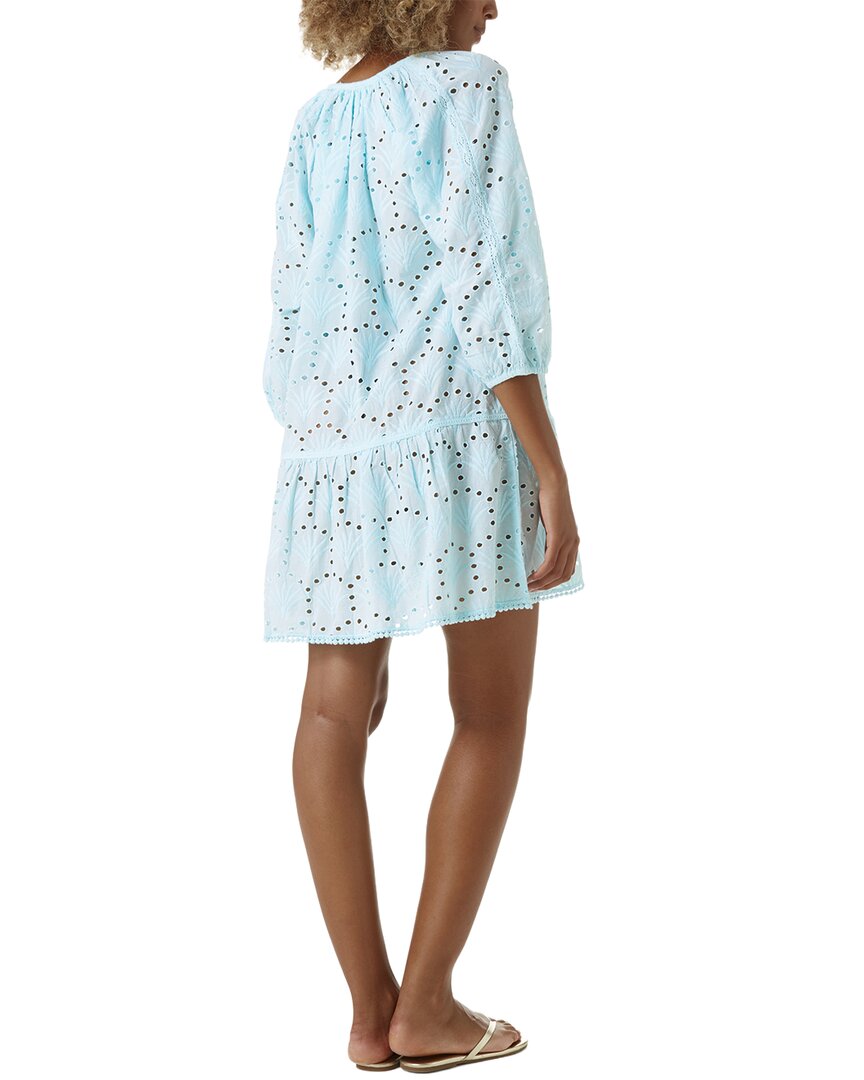 Melissa Odabash Ashley Short Dress