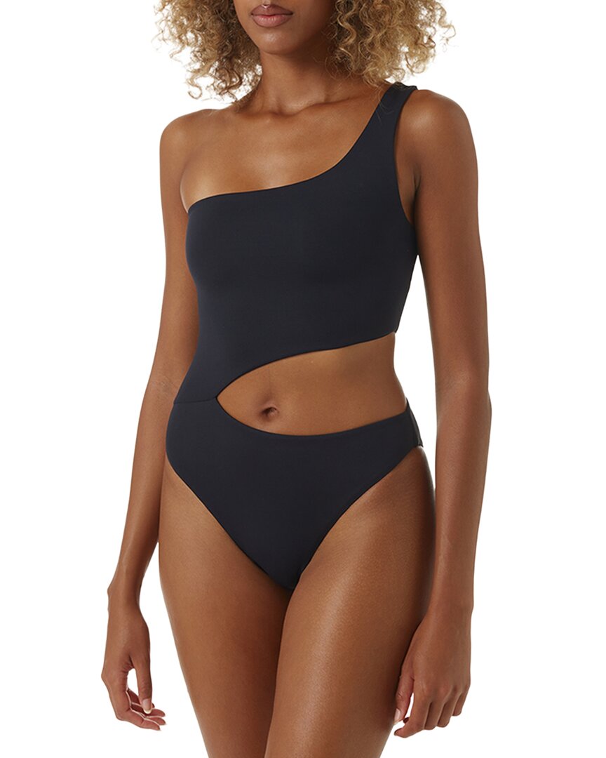 Melissa Odabash Nassau One-Piece