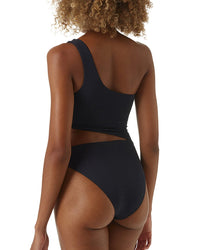 Melissa Odabash Nassau One-Piece