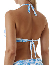 Melissa Odabash Provence Bikini Top