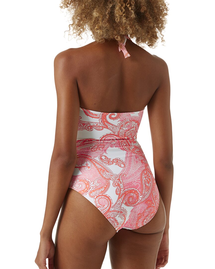Melissa Odabash Zanzibar One-Piece