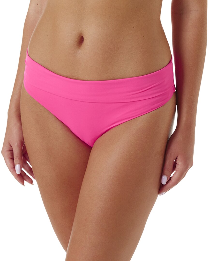 Melissa Odabash Brussels Bikini Bottom