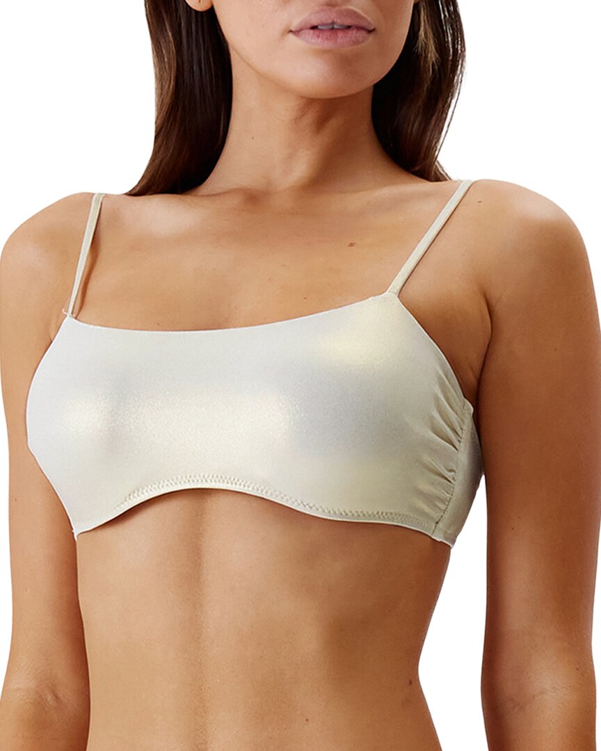 Melissa Odabash Vegas Bikini Top