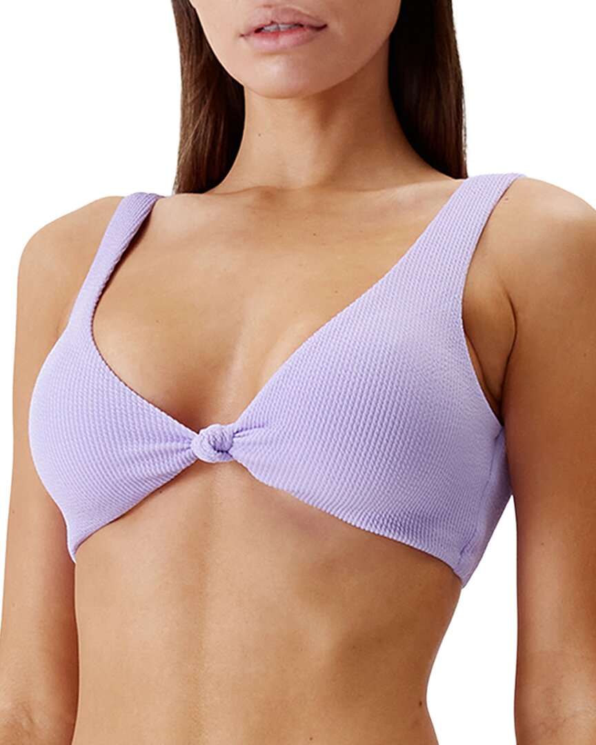 Melissa Odabash Ibiza Bikini Top