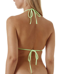 Melissa Odabash Miami Bikini Top