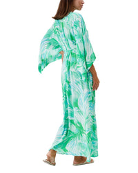 Melissa Odabash Edith Maxi Dress