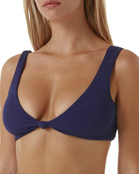 Melissa Odabash Hamptons Bikini Top