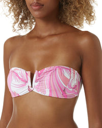 Melissa Odabash Alba Bikini Top