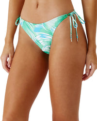 Melissa Odabash Canary Bikini Bottom